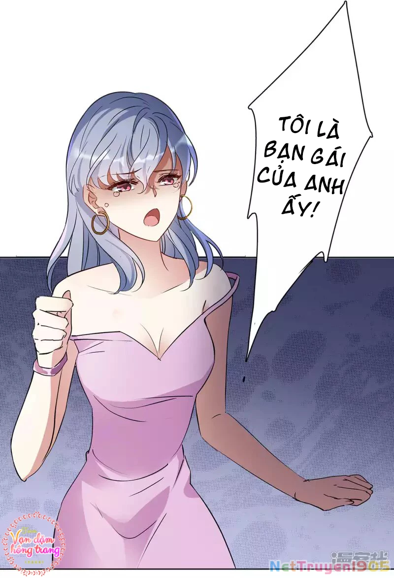 Cô ấy đến rồi, xin hãy nằm xuống! Chapter 20 - Trang 7