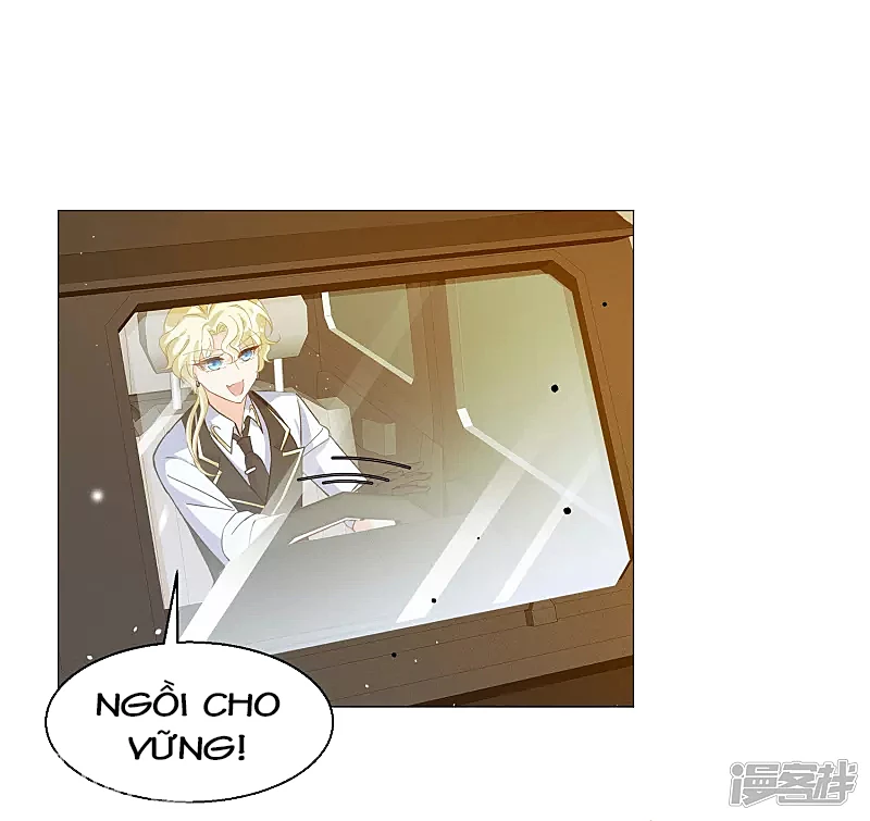 Cô ấy đến rồi, xin hãy nằm xuống! Chapter 200 - Trang 13