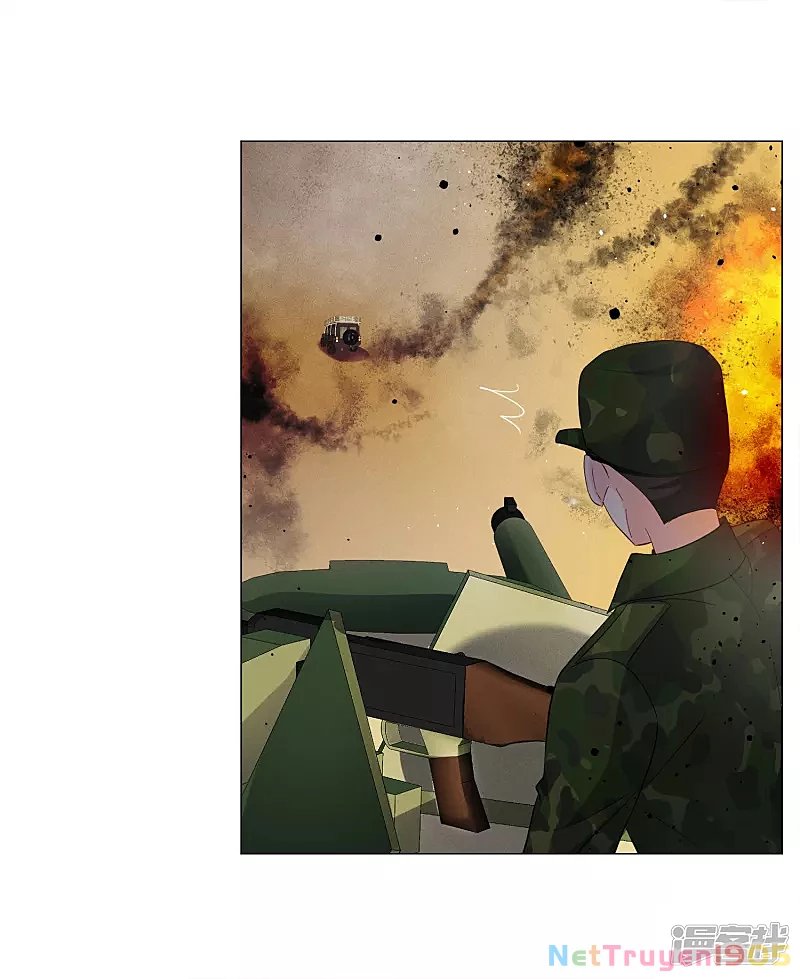 Cô ấy đến rồi, xin hãy nằm xuống! Chapter 200 - Trang 15