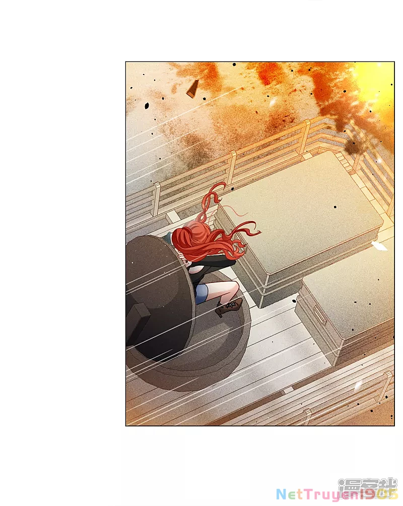 Cô ấy đến rồi, xin hãy nằm xuống! Chapter 200 - Trang 23