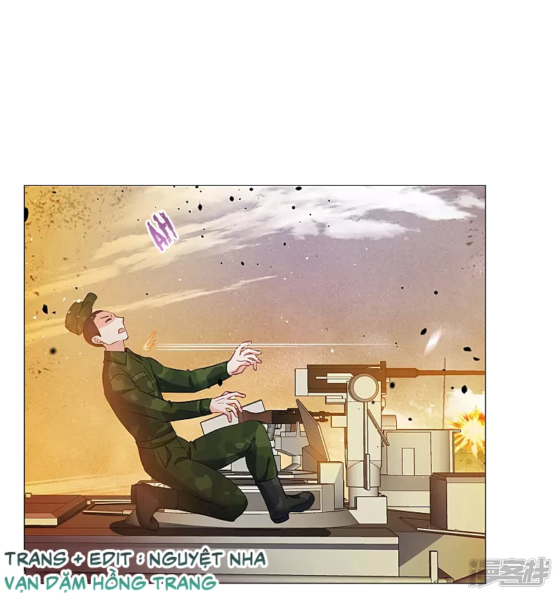 Cô ấy đến rồi, xin hãy nằm xuống! Chapter 200 - Trang 26