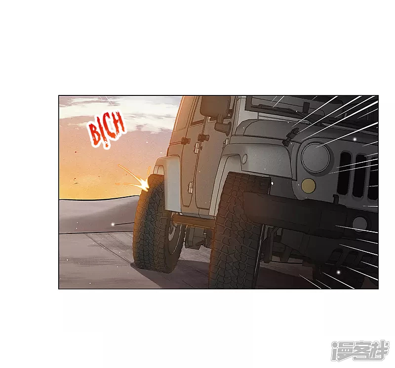 Cô ấy đến rồi, xin hãy nằm xuống! Chapter 200 - Trang 29