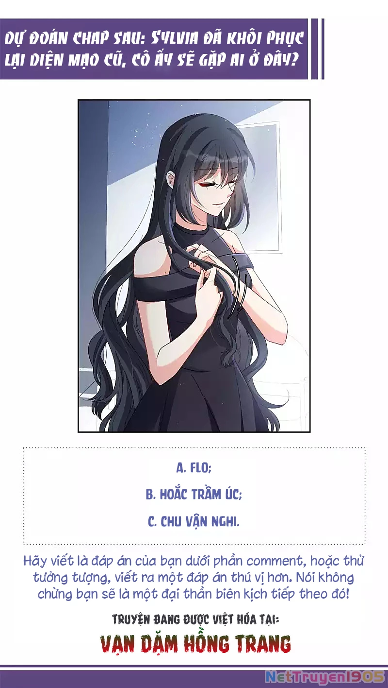 Cô ấy đến rồi, xin hãy nằm xuống! Chapter 200 - Trang 34