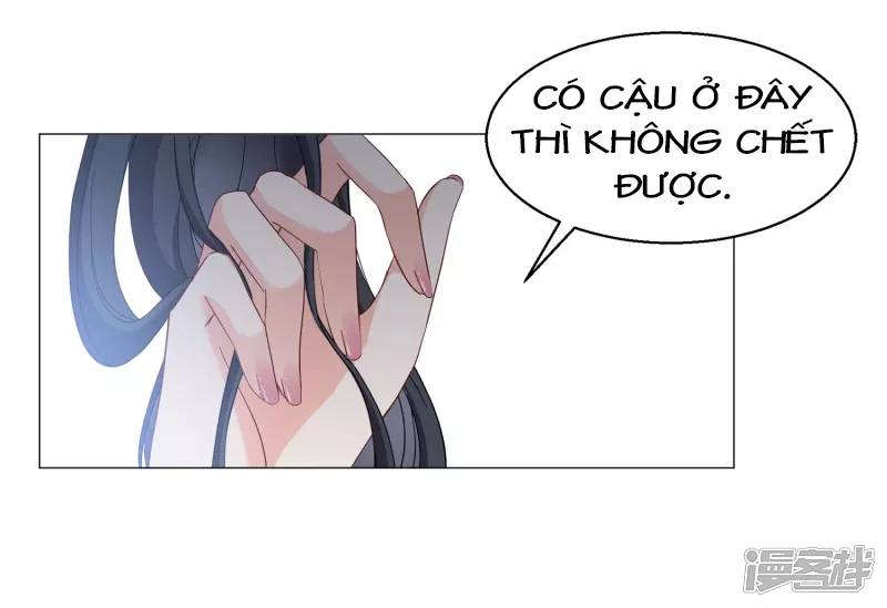 Cô ấy đến rồi, xin hãy nằm xuống! Chapter 201 - Trang 10