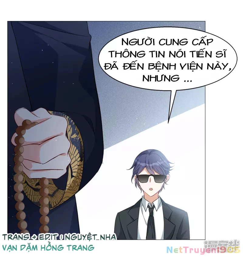 Cô ấy đến rồi, xin hãy nằm xuống! Chapter 201 - Trang 16