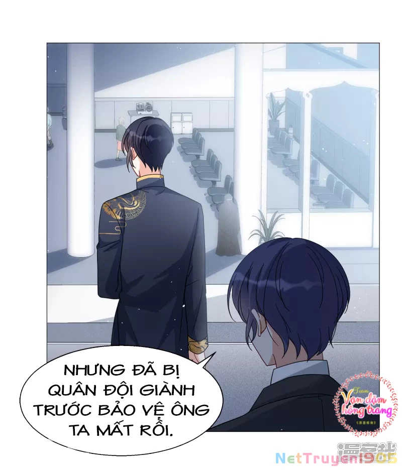 Cô ấy đến rồi, xin hãy nằm xuống! Chapter 201 - Trang 18