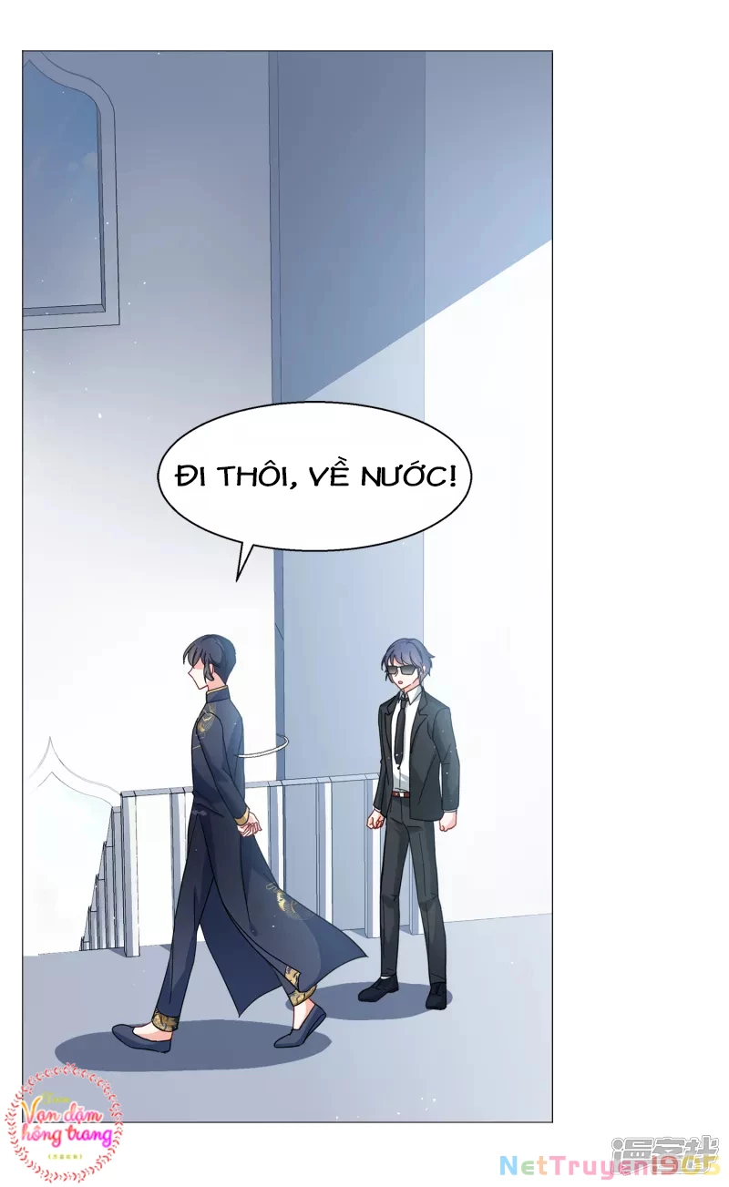 Cô ấy đến rồi, xin hãy nằm xuống! Chapter 201 - Trang 20