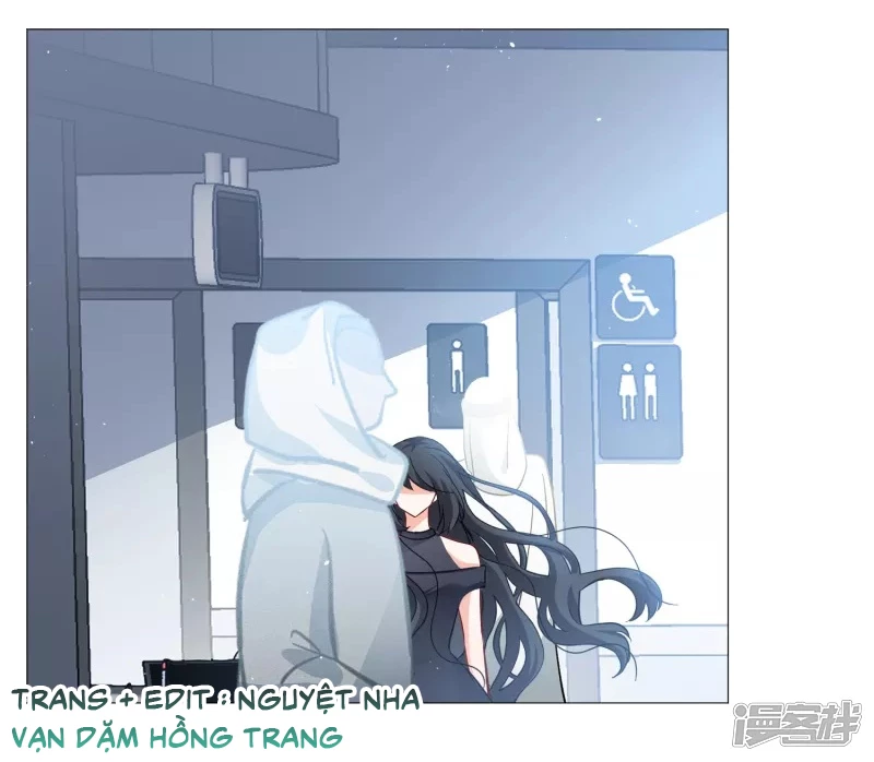 Cô ấy đến rồi, xin hãy nằm xuống! Chapter 201 - Trang 22