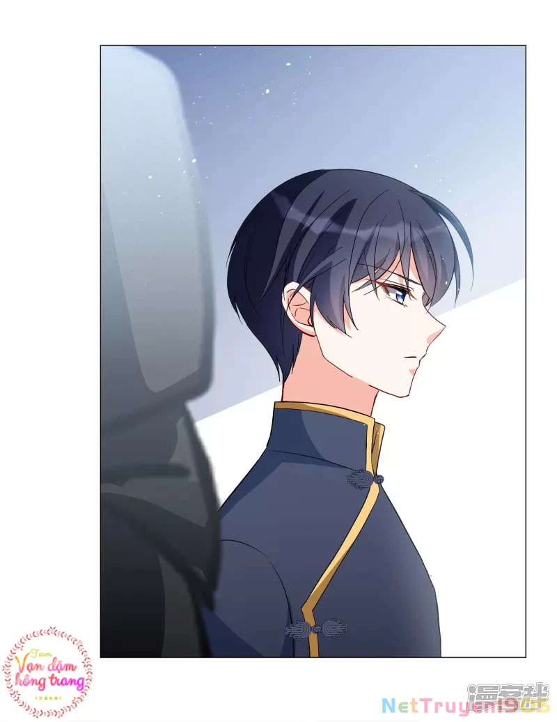 Cô ấy đến rồi, xin hãy nằm xuống! Chapter 201 - Trang 23