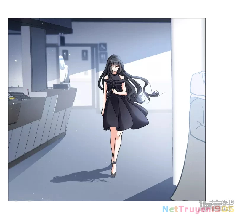 Cô ấy đến rồi, xin hãy nằm xuống! Chapter 201 - Trang 24