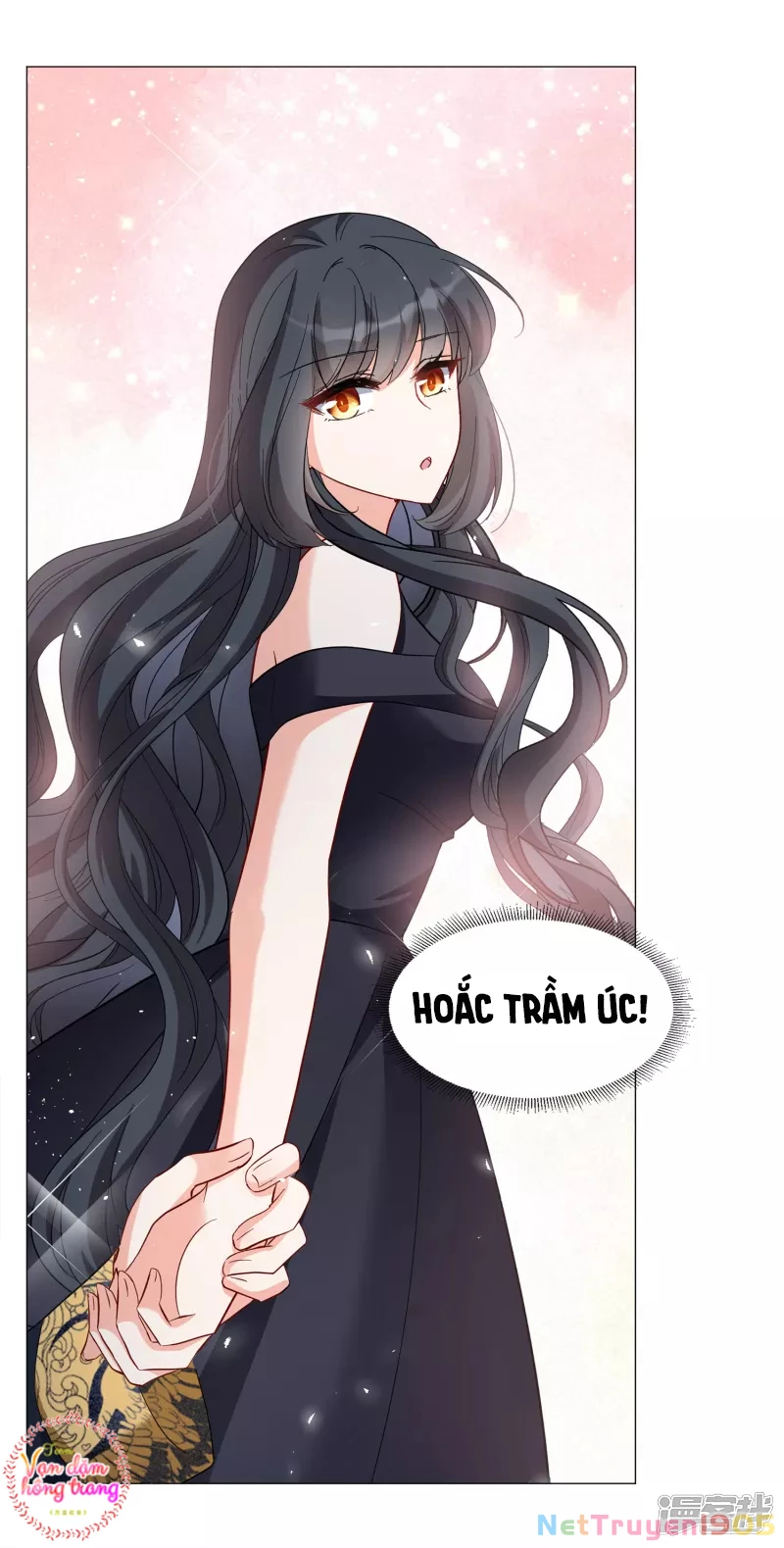 Cô ấy đến rồi, xin hãy nằm xuống! Chapter 201 - Trang 32