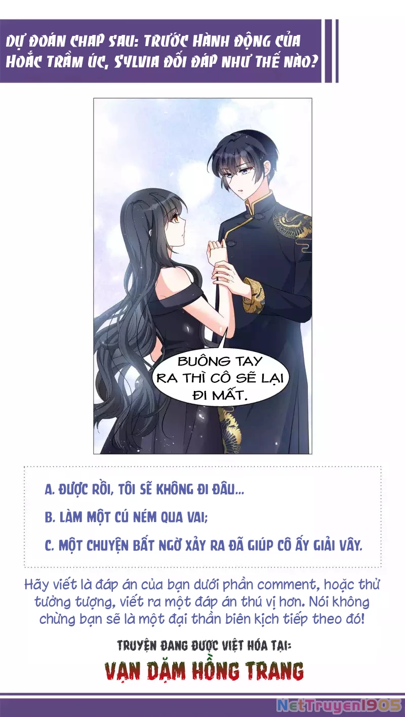 Cô ấy đến rồi, xin hãy nằm xuống! Chapter 201 - Trang 33