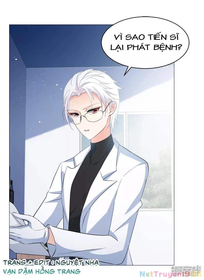 Cô ấy đến rồi, xin hãy nằm xuống! Chapter 201 - Trang 6