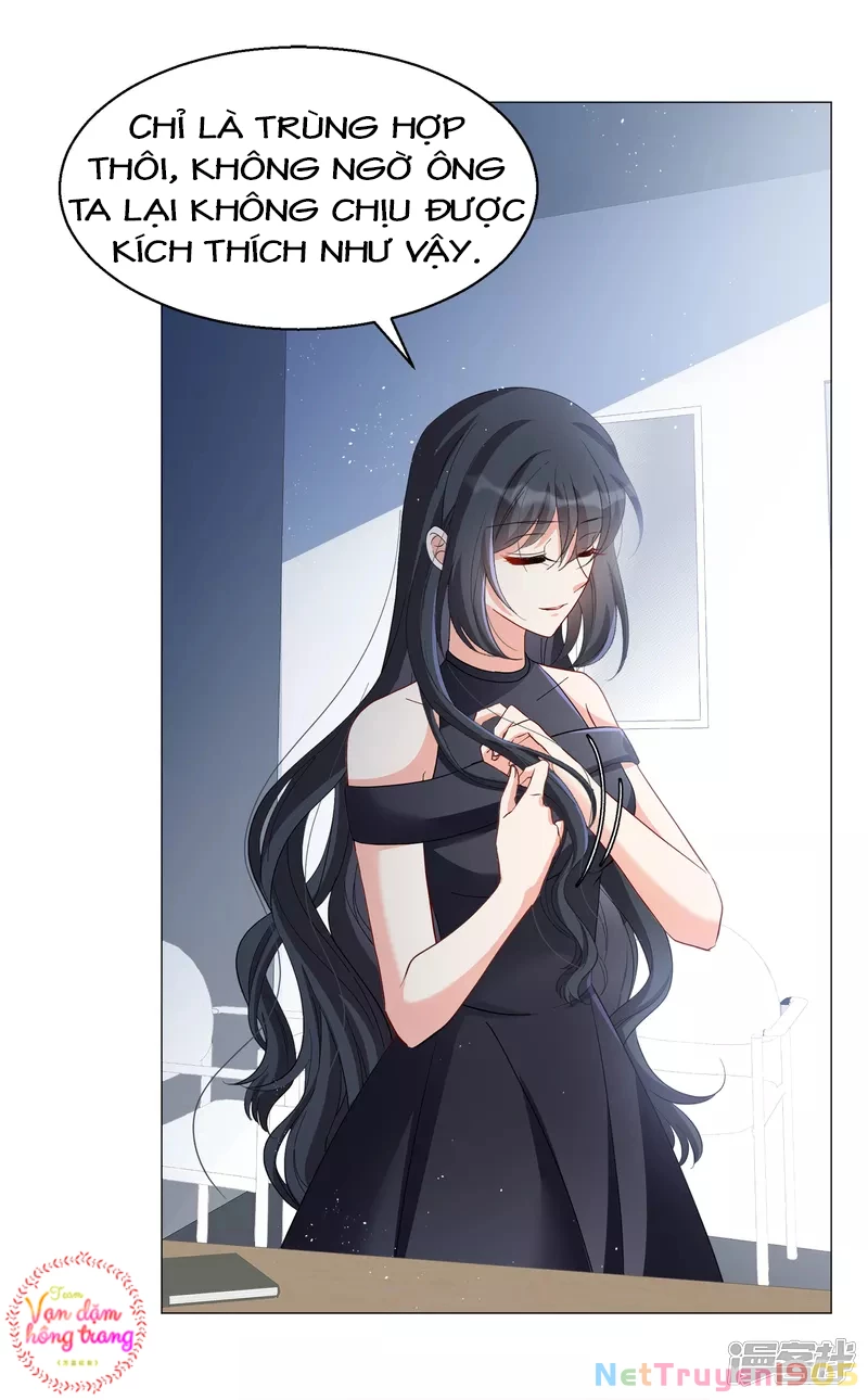 Cô ấy đến rồi, xin hãy nằm xuống! Chapter 201 - Trang 7