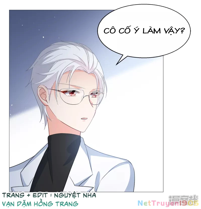 Cô ấy đến rồi, xin hãy nằm xuống! Chapter 201 - Trang 8