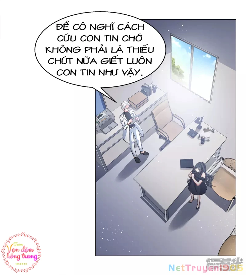 Cô ấy đến rồi, xin hãy nằm xuống! Chapter 201 - Trang 9