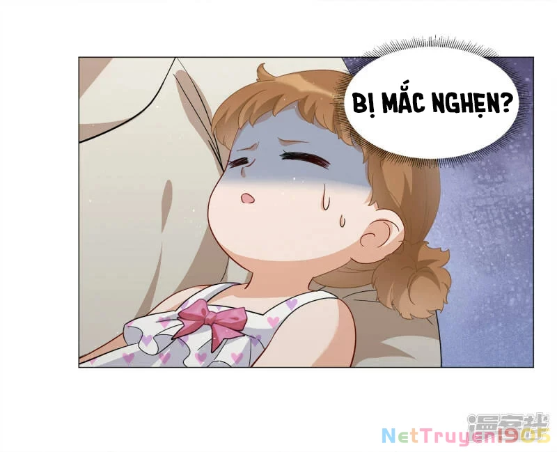 Cô ấy đến rồi, xin hãy nằm xuống! Chapter 202 - Trang 10