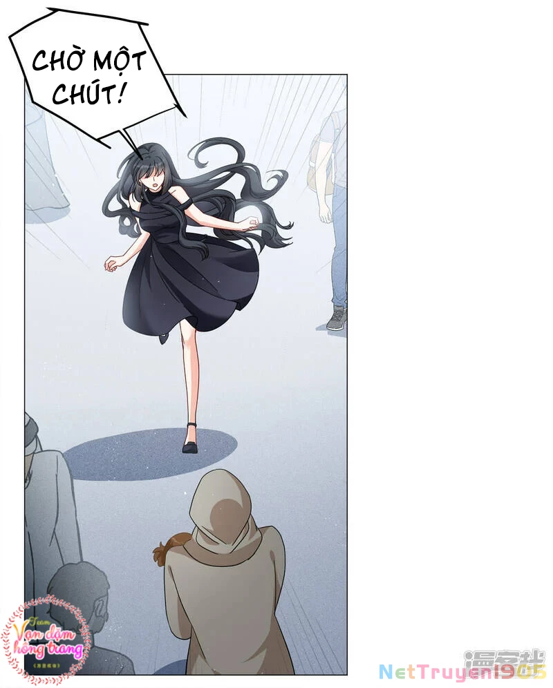 Cô ấy đến rồi, xin hãy nằm xuống! Chapter 202 - Trang 11