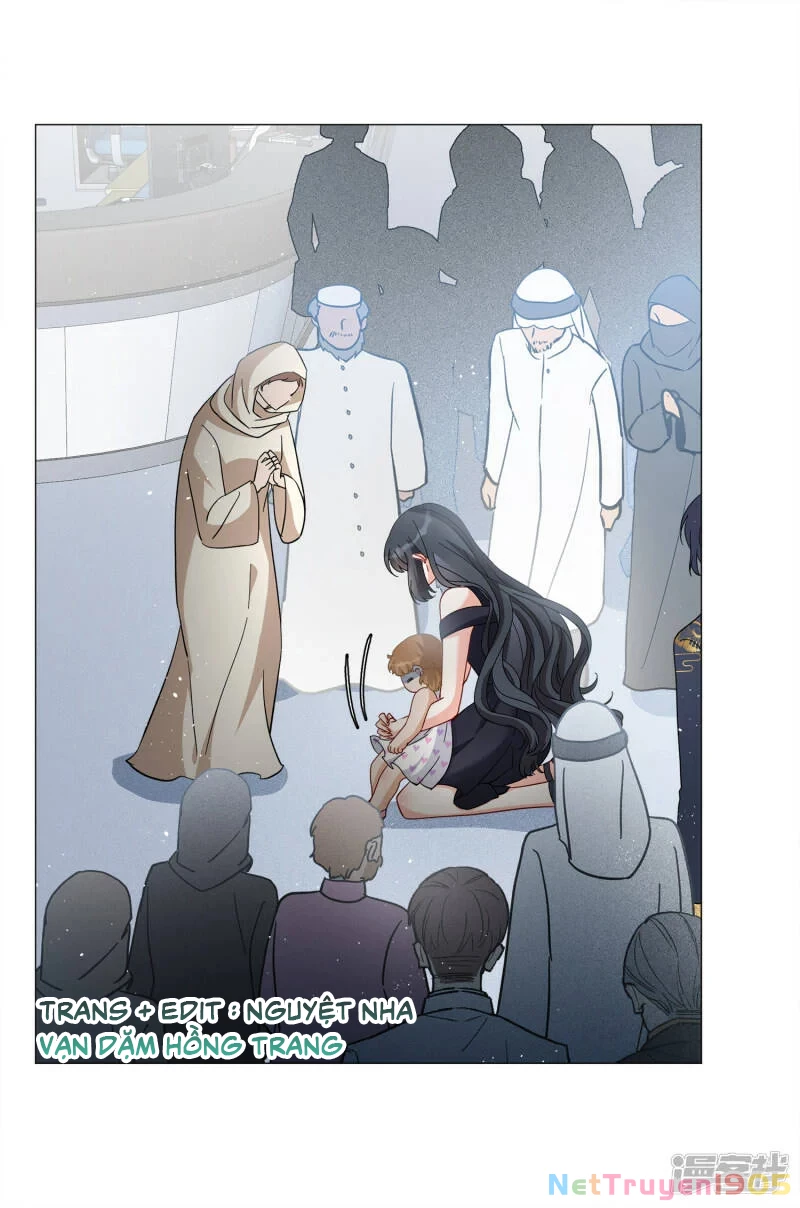 Cô ấy đến rồi, xin hãy nằm xuống! Chapter 202 - Trang 13