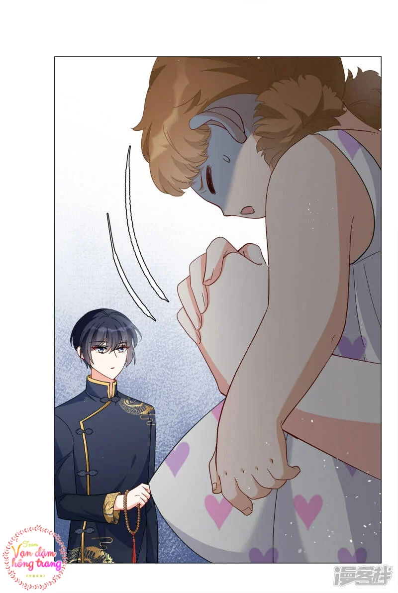 Cô ấy đến rồi, xin hãy nằm xuống! Chapter 202 - Trang 14