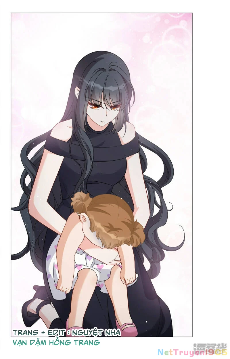 Cô ấy đến rồi, xin hãy nằm xuống! Chapter 202 - Trang 15