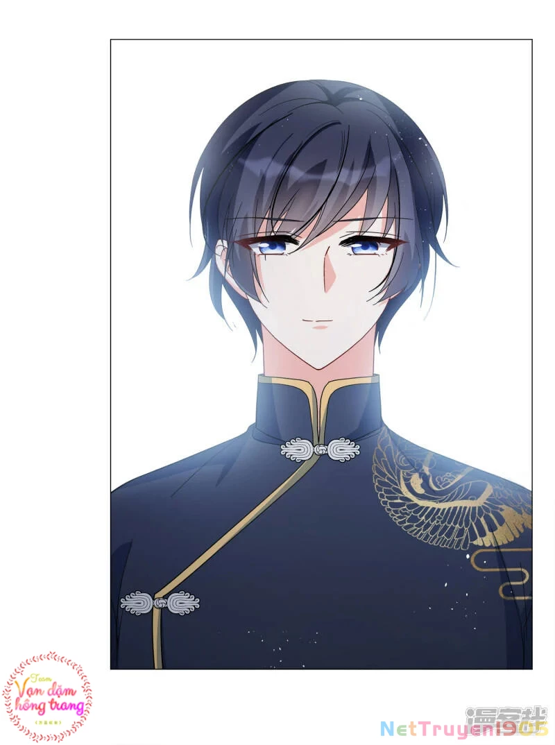 Cô ấy đến rồi, xin hãy nằm xuống! Chapter 202 - Trang 16