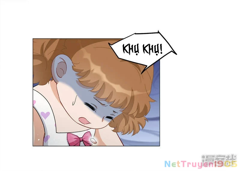 Cô ấy đến rồi, xin hãy nằm xuống! Chapter 202 - Trang 17