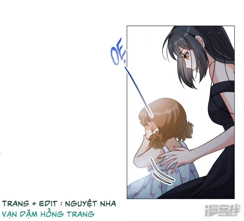 Cô ấy đến rồi, xin hãy nằm xuống! Chapter 202 - Trang 18