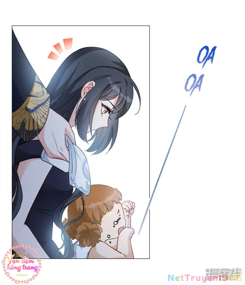 Cô ấy đến rồi, xin hãy nằm xuống! Chapter 202 - Trang 20