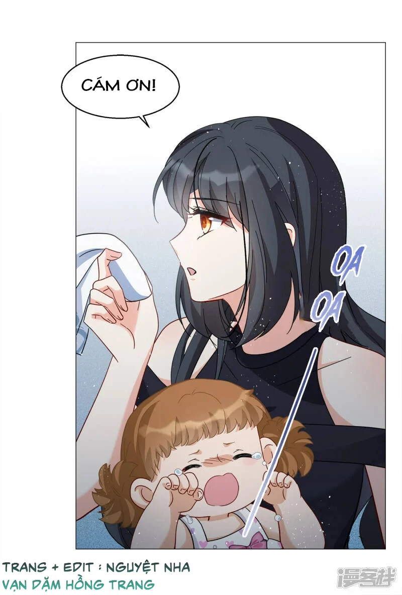 Cô ấy đến rồi, xin hãy nằm xuống! Chapter 202 - Trang 21