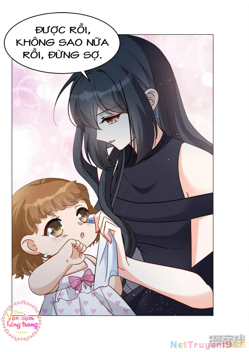 Cô ấy đến rồi, xin hãy nằm xuống! Chapter 202 - Trang 22