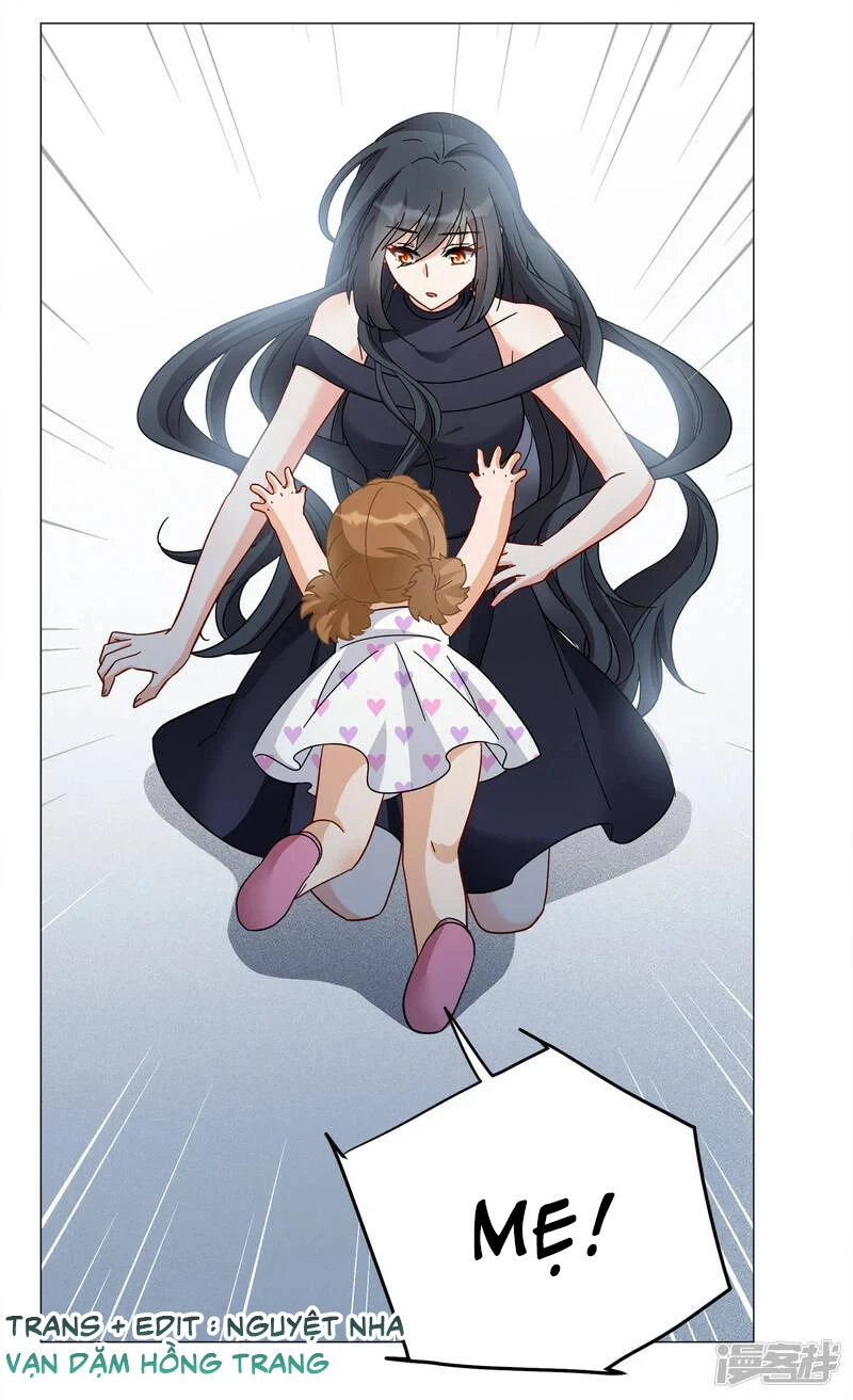 Cô ấy đến rồi, xin hãy nằm xuống! Chapter 202 - Trang 24