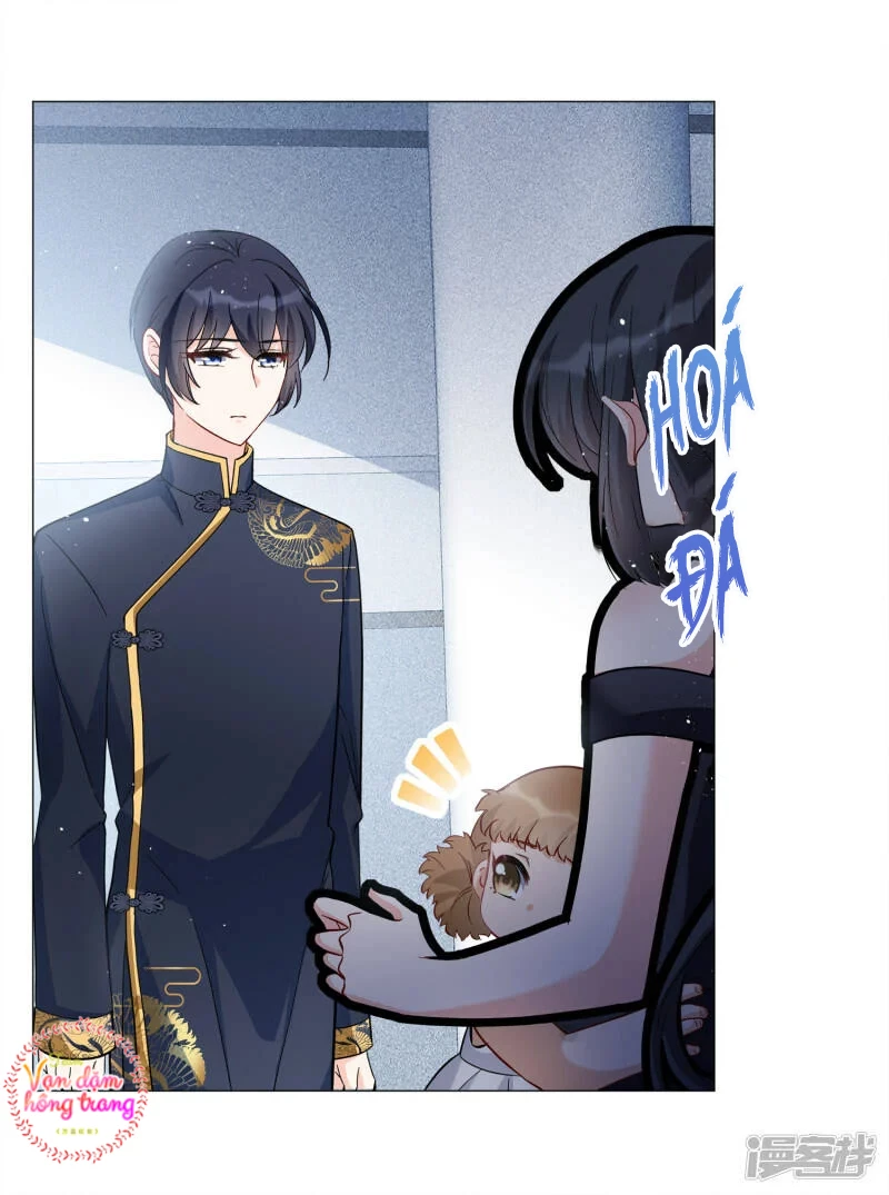 Cô ấy đến rồi, xin hãy nằm xuống! Chapter 202 - Trang 26