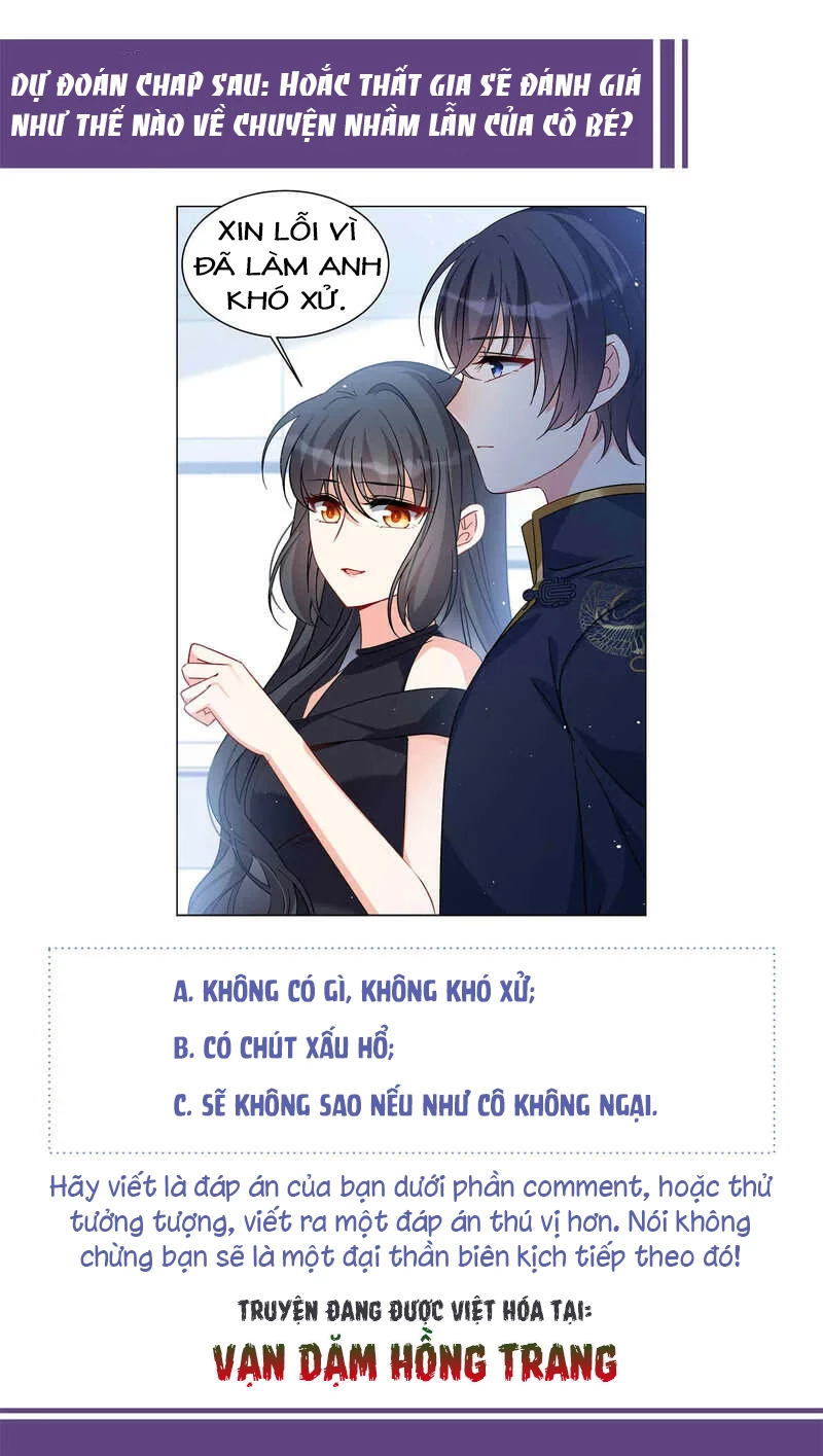 Cô ấy đến rồi, xin hãy nằm xuống! Chapter 202 - Trang 28