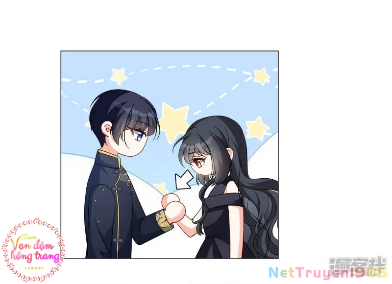 Cô ấy đến rồi, xin hãy nằm xuống! Chapter 202 - Trang 4