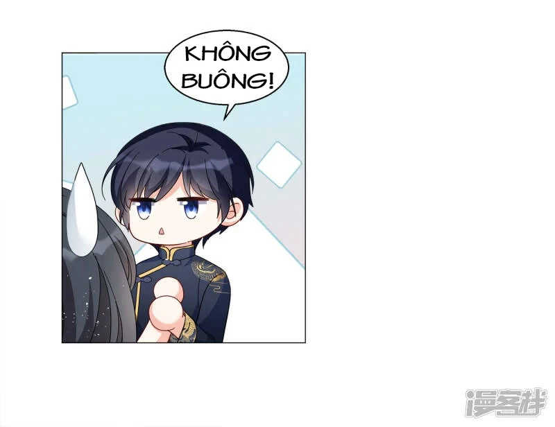 Cô ấy đến rồi, xin hãy nằm xuống! Chapter 202 - Trang 5