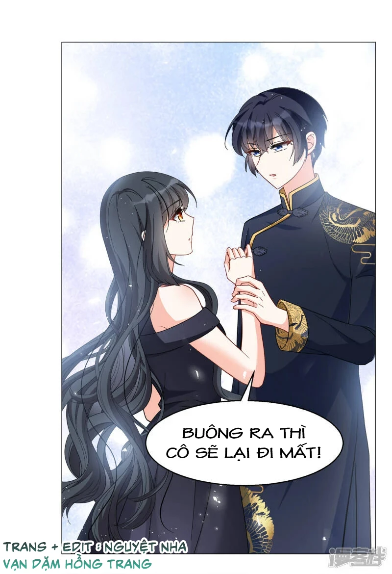 Cô ấy đến rồi, xin hãy nằm xuống! Chapter 202 - Trang 6