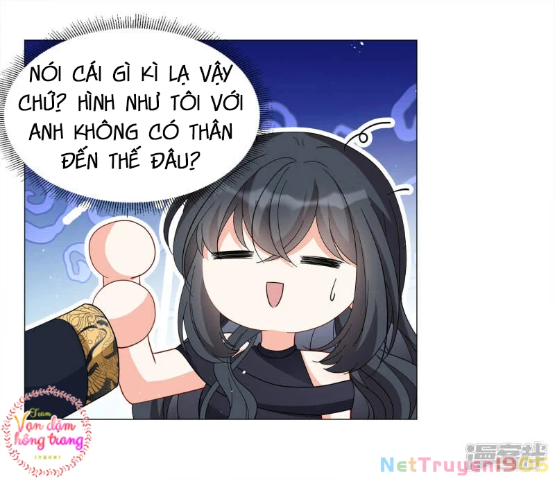 Cô ấy đến rồi, xin hãy nằm xuống! Chapter 202 - Trang 7