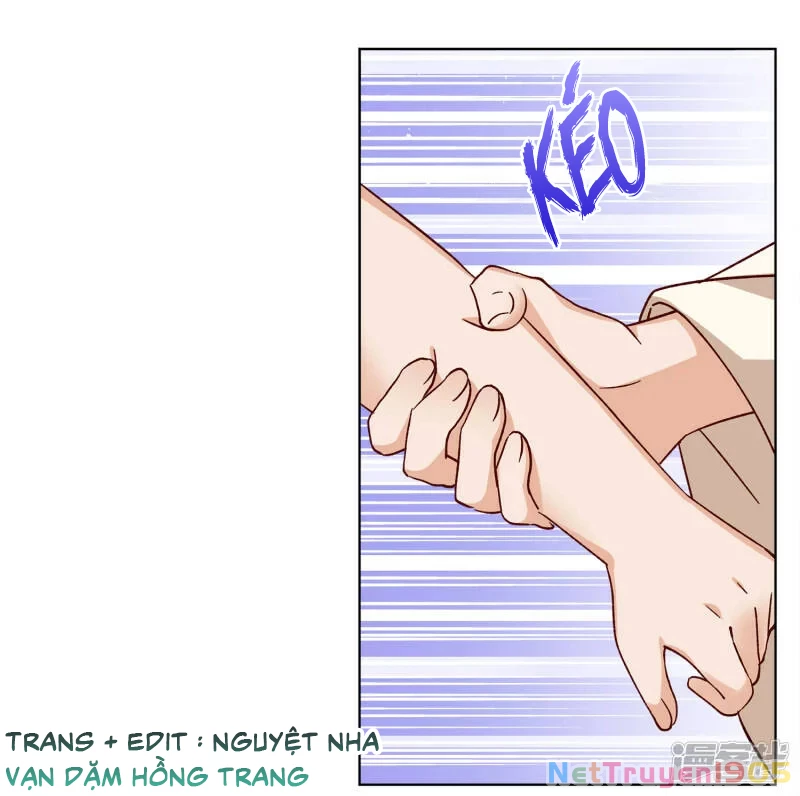 Cô ấy đến rồi, xin hãy nằm xuống! Chapter 203 - Trang 11