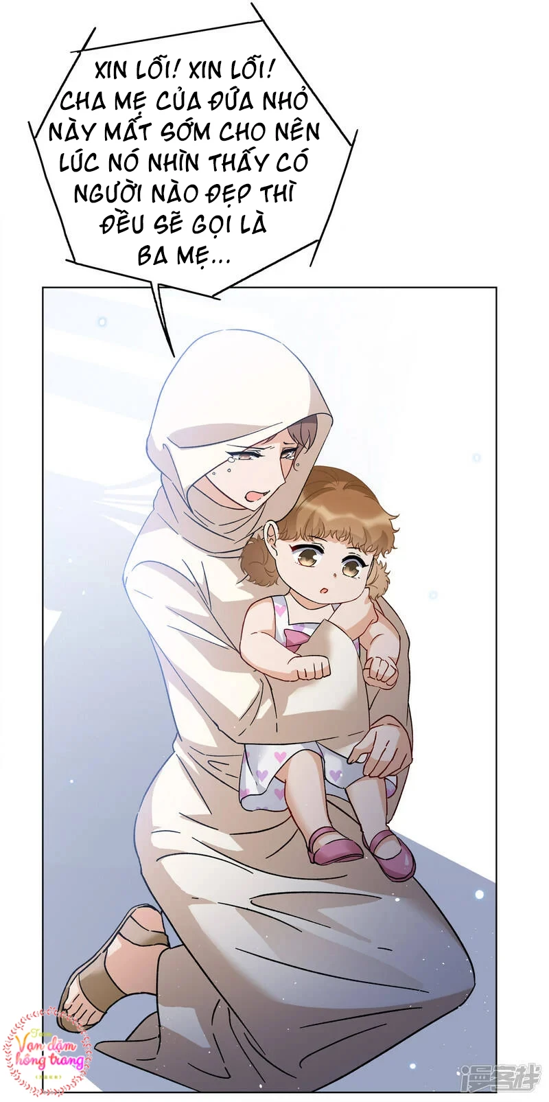 Cô ấy đến rồi, xin hãy nằm xuống! Chapter 203 - Trang 12
