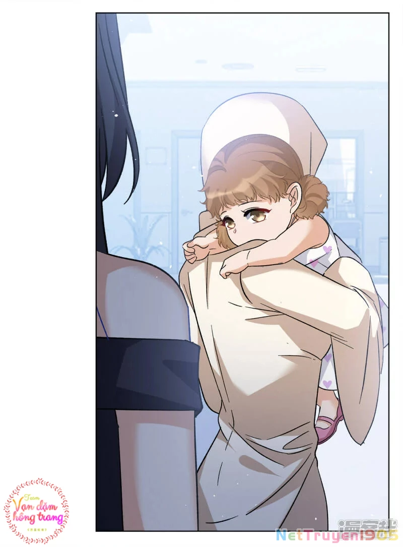 Cô ấy đến rồi, xin hãy nằm xuống! Chapter 203 - Trang 14