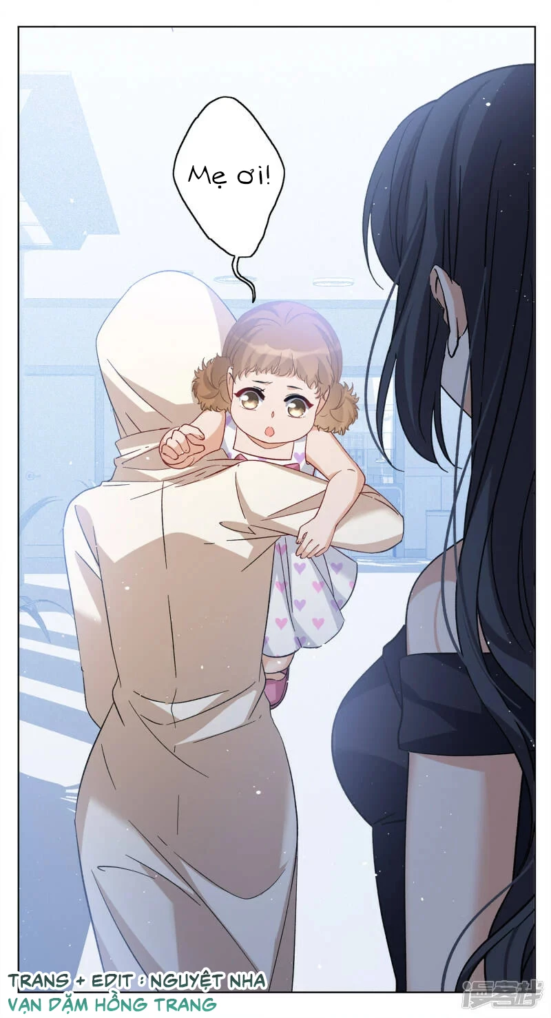Cô ấy đến rồi, xin hãy nằm xuống! Chapter 203 - Trang 15