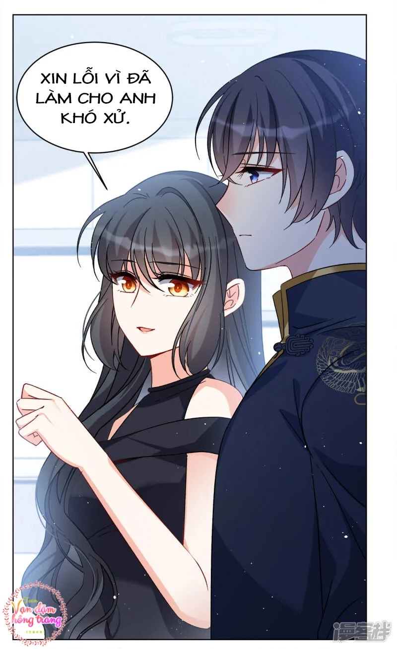 Cô ấy đến rồi, xin hãy nằm xuống! Chapter 203 - Trang 16