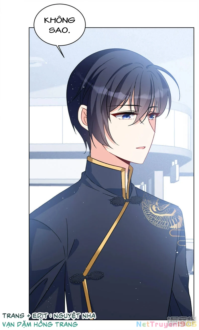 Cô ấy đến rồi, xin hãy nằm xuống! Chapter 203 - Trang 17