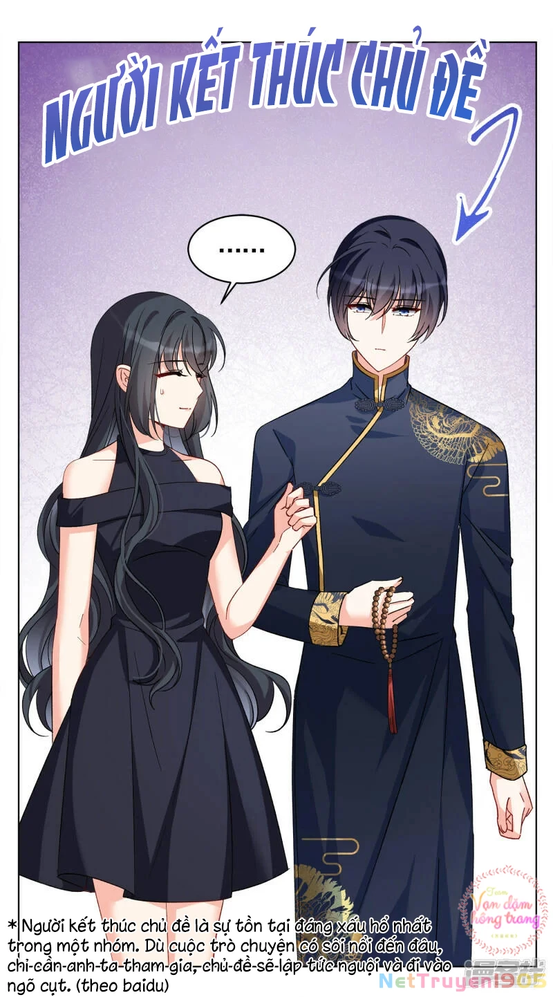 Cô ấy đến rồi, xin hãy nằm xuống! Chapter 203 - Trang 18