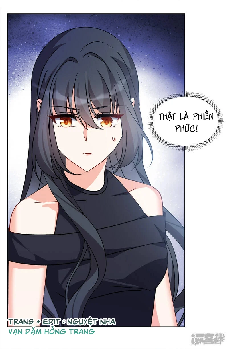 Cô ấy đến rồi, xin hãy nằm xuống! Chapter 203 - Trang 19