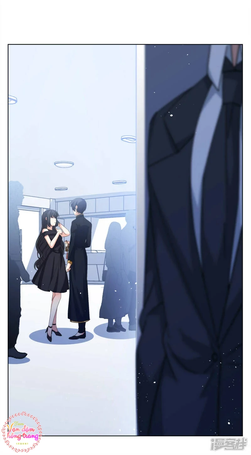 Cô ấy đến rồi, xin hãy nằm xuống! Chapter 203 - Trang 20