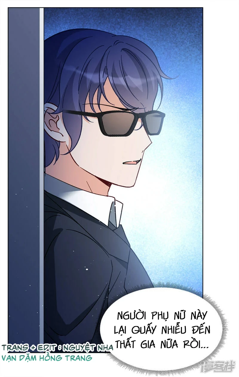 Cô ấy đến rồi, xin hãy nằm xuống! Chapter 203 - Trang 21