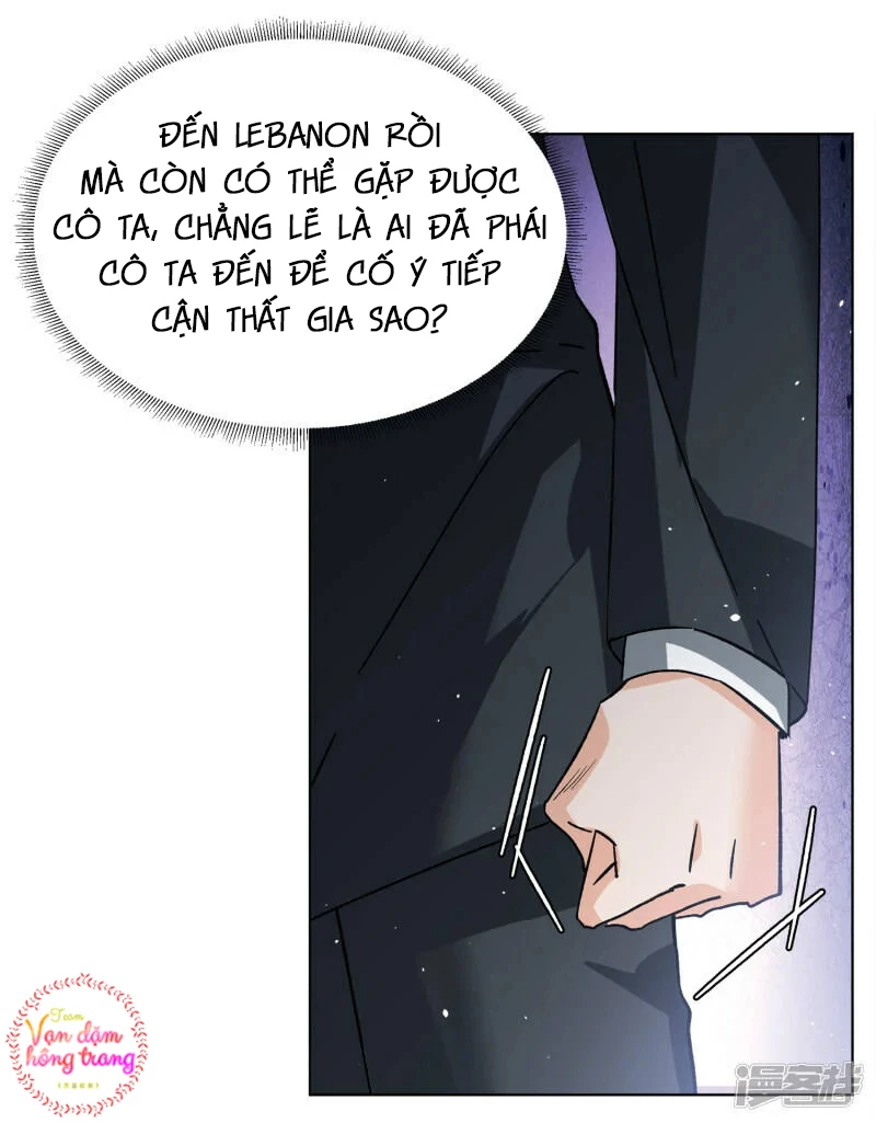 Cô ấy đến rồi, xin hãy nằm xuống! Chapter 203 - Trang 22