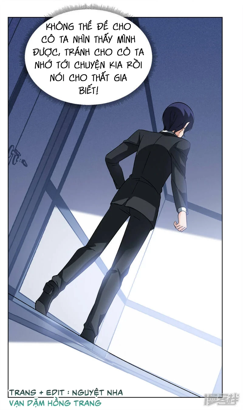 Cô ấy đến rồi, xin hãy nằm xuống! Chapter 203 - Trang 23